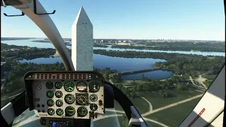 Microsoft Flight Simulator | Bell 407 | VR | Puma Pro Flight Trainer | RTX 4080