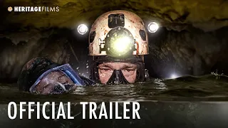 The Cave | Official Trailer | On DVD & Digital now