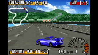 GT Advance - Highway 2 Bayside - Time Attack - 50.65