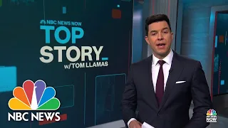 Top Story with Tom Llamas - Feb. 28 | NBC News NOW