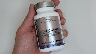 «Гастрокомфорт» Molecular Force GI COMFORT