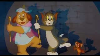 Tom Și Jerry: Filmul (1992) | Prietenii-s Al Vieții Dar (Cântec)