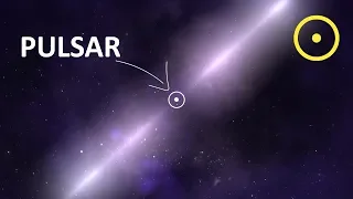 What Are Pulsars? (Neutron Stars)