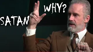 Jordan Peterson: Why Satan?