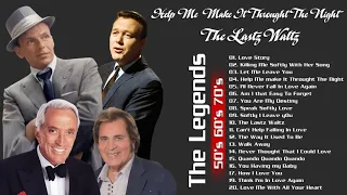 Paul Anka,Engelbert ,Matt Monro,Elvis, Andy Williams-Greatest Hits Golden Oldies 50s 60s 70s