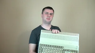 Amiga Vampire 500 V2+