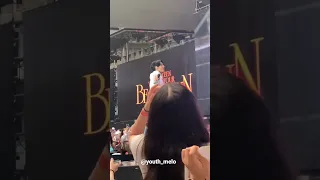 220625 세븐틴 비더썬 첫콘 사첵 우새낮뜨 민규