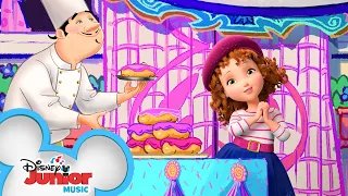 My PAREE | Music Video | Fancy Nancy | Disney Junior