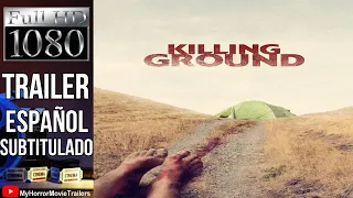 Killing Ground (2016) (Trailer HD) - Damien Power