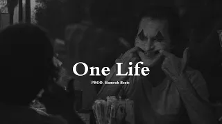 Free Sad Type Beat - "One Life" Emotional Piano & Guitar Instrumental 2024