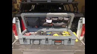 EDC Recovery Gear for My Truck - *Revised*