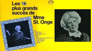 Madame St. Onge – Il (Help)