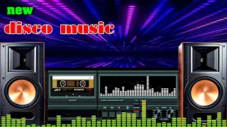 New Italo Disco Music 70 80 90s, Nhạc Disco Không Lời Sôi Động