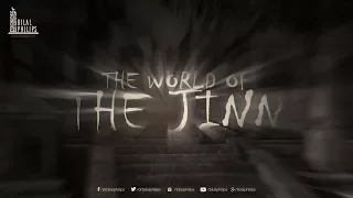 The World of the Jinn