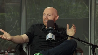 Bill Burr Talks New Netflix Special, The Mandalorian & More w/Rich Eisen | Full Interview | 9/12/19