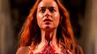 Suspiria — Teaser trailer (2018)