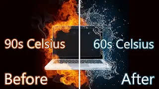 Fix Laptop Overheating & Auto Shutdown problem while playing Games - 100% Effective