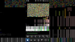 Dial up sound (Android)