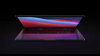 НОВЫЙ MACBOOK PRO 16 С SOC M1X И 64 ГБ ОЗУ ВЫЙДЕТ УЖЕ В ЭТОМ МЕСЯЦЕ