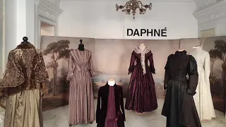 A Sanremo DAPHNÉ è moda e memoria. Intervista a Dafne Carlo, fondatrice della storica maison