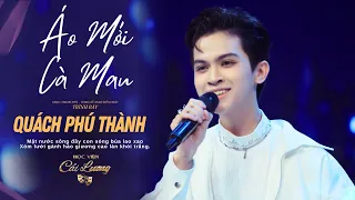 HỌC VIỆN CẢI LƯƠNG | Tập 03 - Quán quân Thử Tài Siêu Nhí - Quách Phú Thành và lý do đến với HVCL