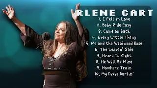 Carlene Carter-The ultimate hits compilation-Top-Rated Hits Lineup-Engaging