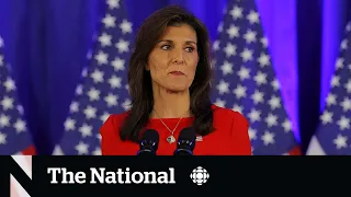 Nikki Haley ends presidential campaign, doesn’t endorse Trump