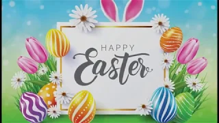 Happy Easter Mum Mum 2020