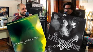 ODcast #6: The Exterminating Angel vs. All About Lily Chou-Chou