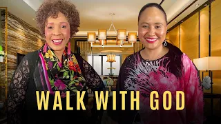 WALK WITH GOD | The Rise of the Prophetic Voice | Wednesday 20 July 2022 | AMI LIVESTREAM