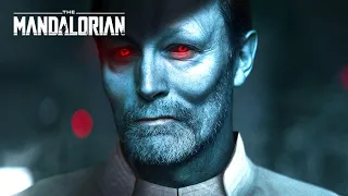 The Mandalorian Thrawn Movie Teaser: Ahsoka and Dawn Of The Jedi Star Wars Movies Breakdown