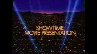 Showtime promos, 1/20/1984