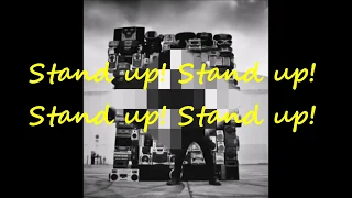 Ludacris ft  Shawnna - Stand Up Lyrics 2003