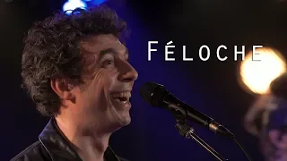 Féloche - Manjo - Live @ Le Pont des Artistes