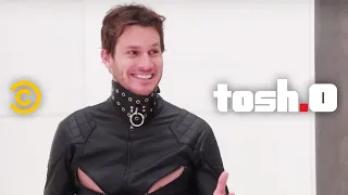 Forever Leather - Web Redemption - Tosh.0