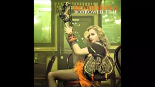 Madonna Ft AVICII - Borrowed Time