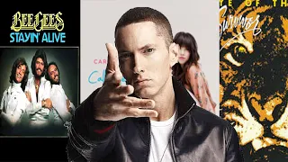 Eminem - Without Me (Mashups)