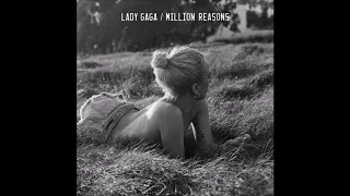 Million Reasons - Lady Gaga (Male Version)