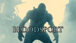 (The Suicide Squad) Bloodsport | Morality