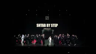 Next Pro Champ'24 | SHOW PRO | SHTAB BY STEP