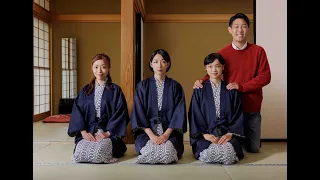 映画『お母さんが一緒』予告編