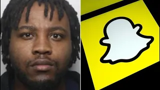 Snapchat Loan Shark Who ‘Slapped Up Customers’ & Made £140K From Vulnerable People Jailed