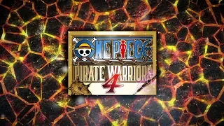 ONE PIECE Pirate Warriors 4 - Tokyo Game Show Trailer | PS4, X1, NSW, PC