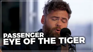 Passenger - Eye of the Tiger (Survivor Cover) (Live on the Chris Evans Breakfast Show with cinch)