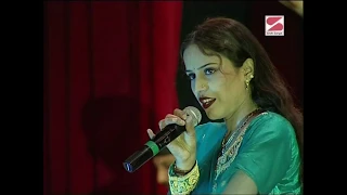 Shahnila ali singing Ale muhinja maruara