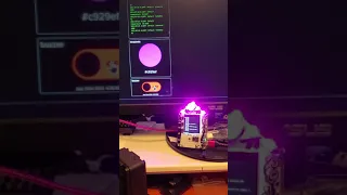 Adafruit FunhoueCP7