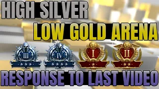 High Silver/Low Gold Arena Progression Guide I Raid Shadow Legends