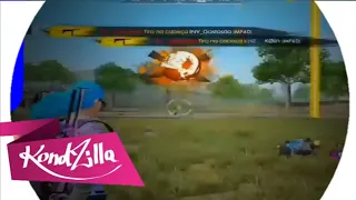 〘FREE FIRE〙Mc Lele Jp E Mc Neguinho Da Kaxeta - Sou Vitorioso