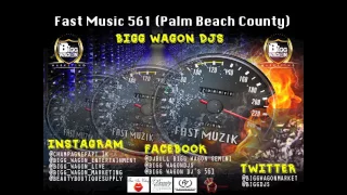 Ball Greezy - Nice & Slow (feat. Lil Dred) #FAST (Bigg Wagon Cd's & Dj's)