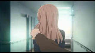 Koe no Katachi.. Silent Voice....AMV..Symphony